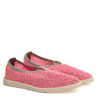 Slip-on SUMMER, Pink Slip-on SUMMER, Pink