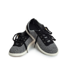 Sneakers MOVE, Gray