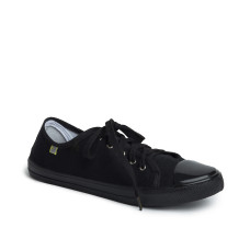 Sneakers Classic Adult's (Black Sole), Black