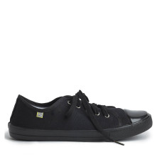 Sneakers Classic Adult's (Black Sole), Black