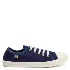 Sneakers Classic Adult's (White Sole), Blue