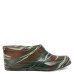 Men's Galoshes with print, Color