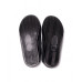 Kid's Sneakers CLASSIC (Black Sole), Black