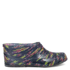 Women's Galoshes with print, Color