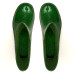 Женские Резиновые Сапоги GLITTER, Зеленый