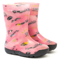 Kid's Wellies CARTOON, Vacation Kid's Wellies CARTOON, Vacation