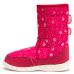 Boots AURORA, Pink