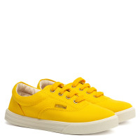 Teniși TAYLOR pentru Copii, Galben