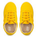 Kid's Sneakers TAYLOR, Yellow