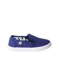 Slip-on MILAN pentru Copii, Cobalt Slip-on MILAN pentru Copii, Cobalt