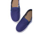 Slip-on MILAN pentru Copii, Cobalt
