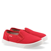 Детские Слипоны MILAN, Красный Детские Слипоны MILAN, Красный