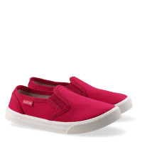 Slip-on MILAN pentru Copii, Zmeuriu Slip-on MILAN pentru Copii, Zmeuriu