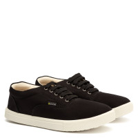 Teniși TAYLOR, Negru Teniși TAYLOR, Negru