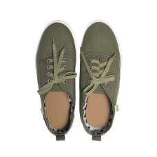 Кеды JERSEY, Оливковый