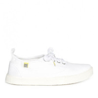 Sneakers JERSEY, White Sneakers JERSEY, White