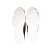 Slip-on MILAN, Negru