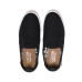 Slip-on MILAN, Negru