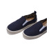 Slip-on MILAN, Navy