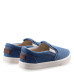 Slip-on BOSTON pentru Copii, Albastru Deschis