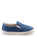 Slip-on BOSTON pentru Copii, Albastru Deschis