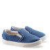 Slip-on BOSTON pentru Copii, Albastru Deschis
