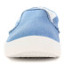 Slip-on BOSTON, Albastru Deschis