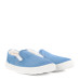 Slip-on BOSTON, Albastru Deschis