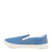 Slip-on BOSTON, Albastru Deschis
