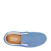 Slip-on BOSTON, Albastru Deschis