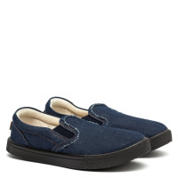 Slip-on BOSTON, Albastru Inchis Slip-on BOSTON, Albastru Inchis