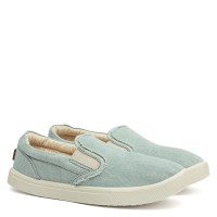 Slip-on BOSTON, Azure Slip-on BOSTON, Azure