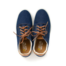 Sneakers BROOKLYN, Electric Blue