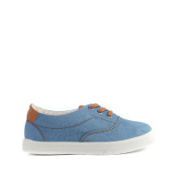 Kid's Sneakers BROOKLYN, Blue Kid's Sneakers BROOKLYN, Blue