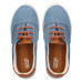 Sneakers BROOKLYN for kids, Blue