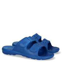Men's Slides EVA 2, Blue Men's Slides EVA 2, Blue