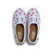 Slip-on SARAH Print, Flamingo