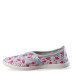 Slip-on SARAH Print, Flamingo