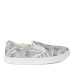 Slip-on BOSTON Print, Cactus