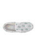 Slip-on BOSTON Print, Cactus