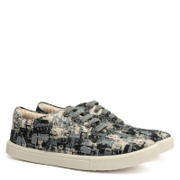Кеды TAYLOR Принт, Gazzetto