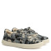 Kid's Sneakers TAYLOR with print, Gazzetto