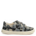 Kid's Sneakers TAYLOR with print, Gazzetto
