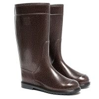 Женские Резиновые Сапоги GLITTER, Розовый светлый Женские Резиновые Сапоги GLITTER, Розовый светлый