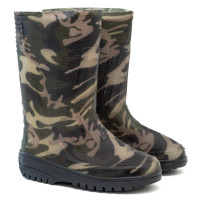 Cizme de cauciuc Color pentru Adolescenți, Camuflaj Cizme de cauciuc Color pentru Adolescenți, Camuflaj