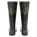 Women's  Wellies GARDEN, Black (Garden)