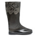 Women's  Wellies GARDEN, Black (Garden)