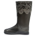 Women's  Wellies GARDEN, Black (Garden)