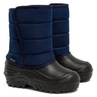 Детские Сапоги JUMPER, Синие Детские Сапоги JUMPER, Синие