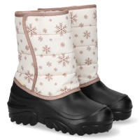 Детские Сапоги JUMPER, Ivory Fulgi Детские Сапоги JUMPER, Ivory Fulgi